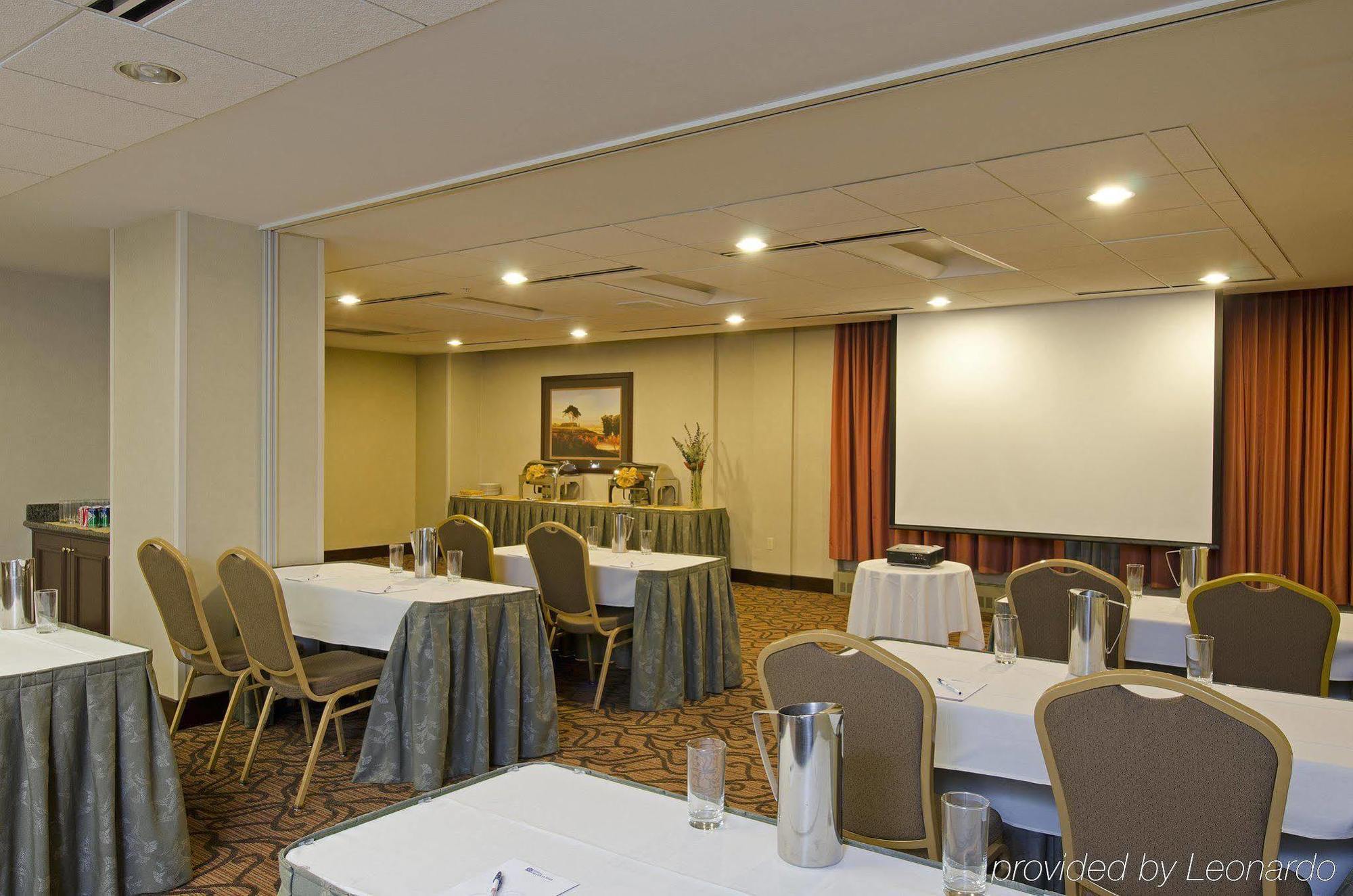 Hilton Garden Downtown Hotel Indianapolis