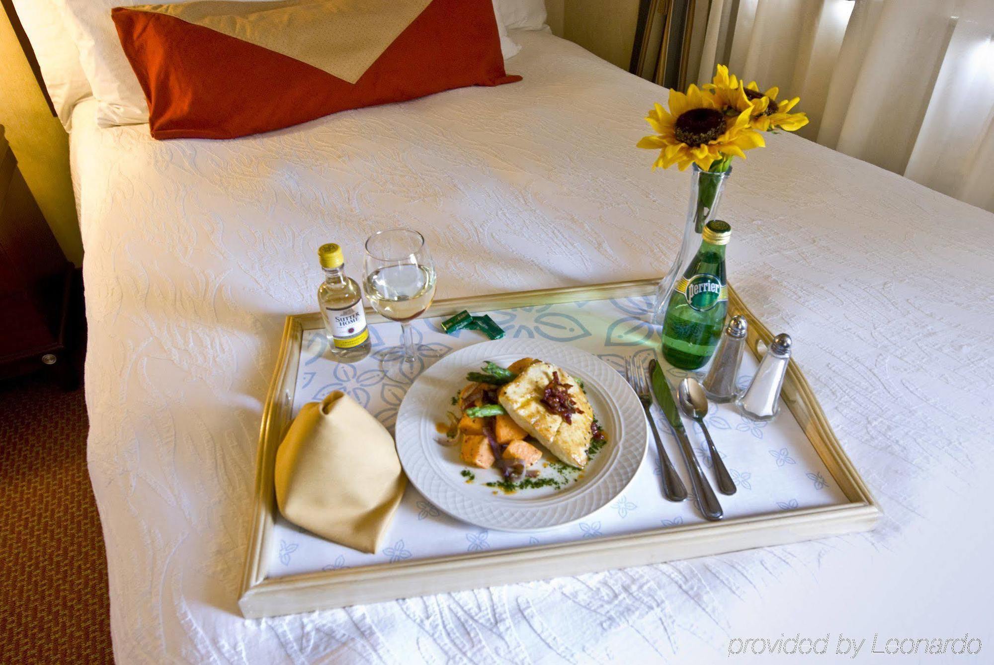 Hilton Garden Downtown Indianapolis