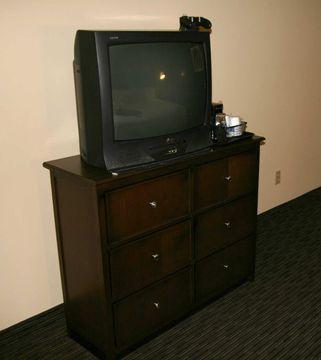 Hotel Hampton Northeast/castleton Indianapolis
