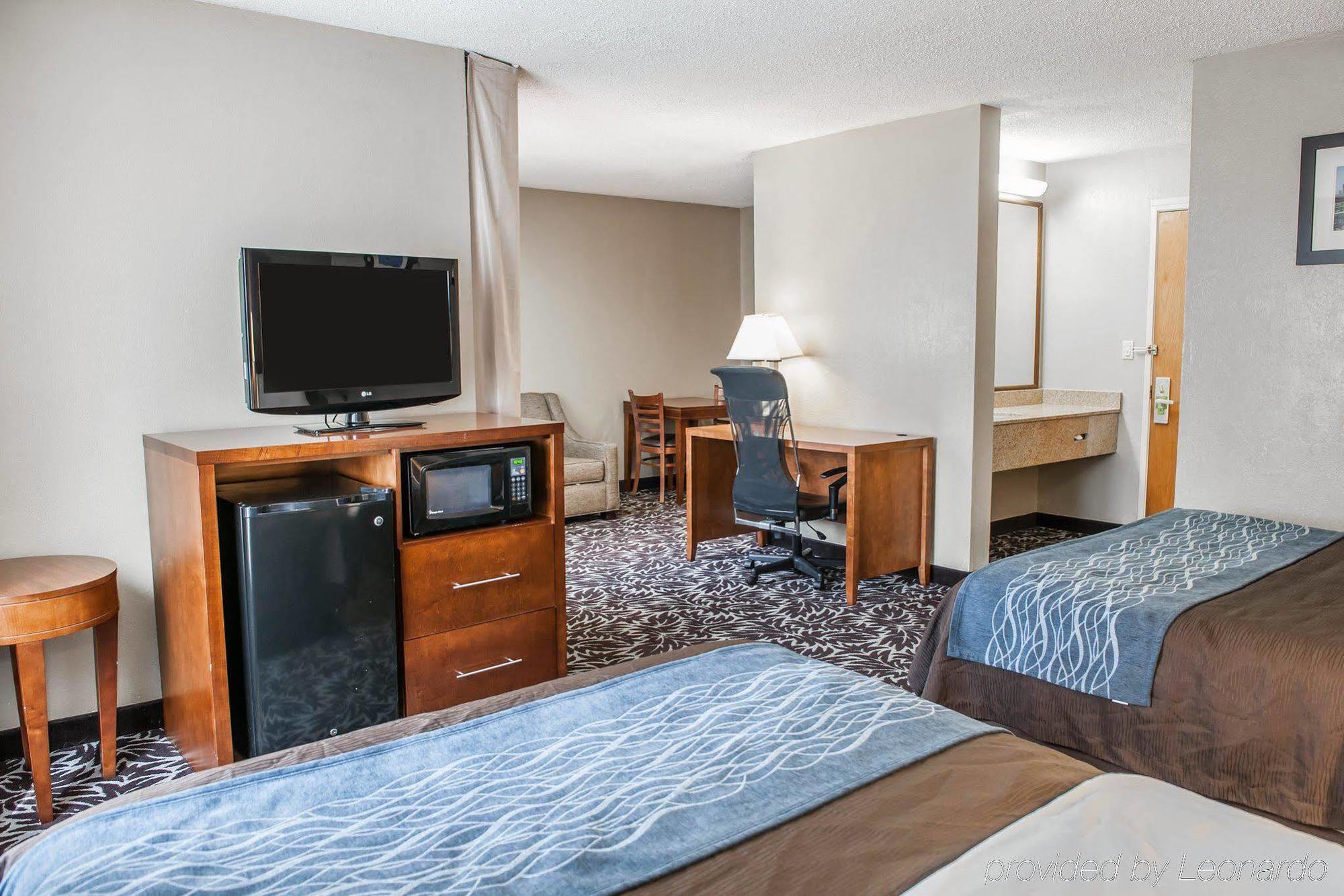 Comfort South Inn 2*