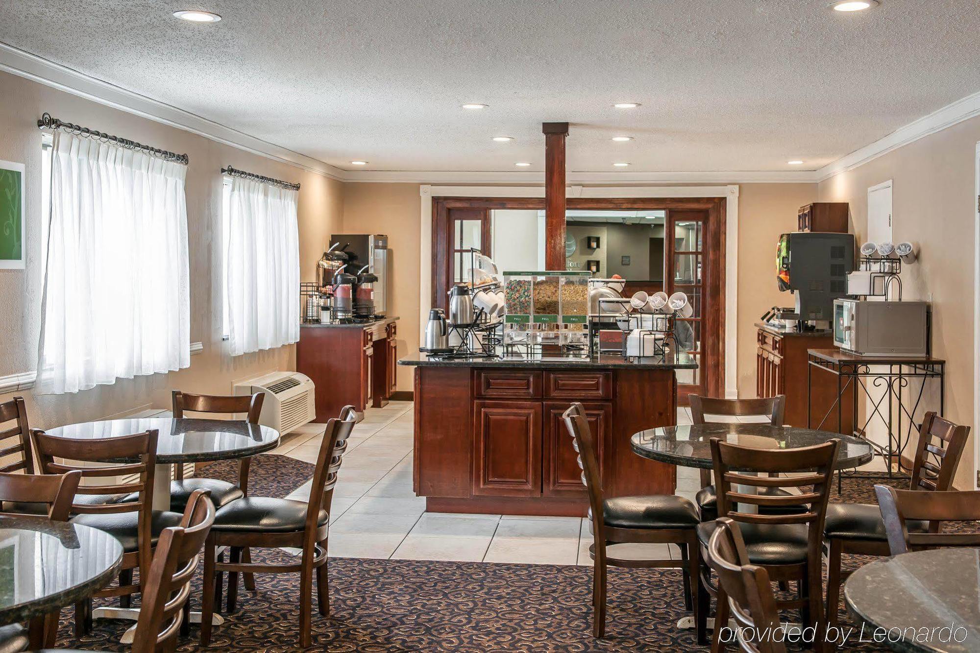 Inn Comfort South 2*