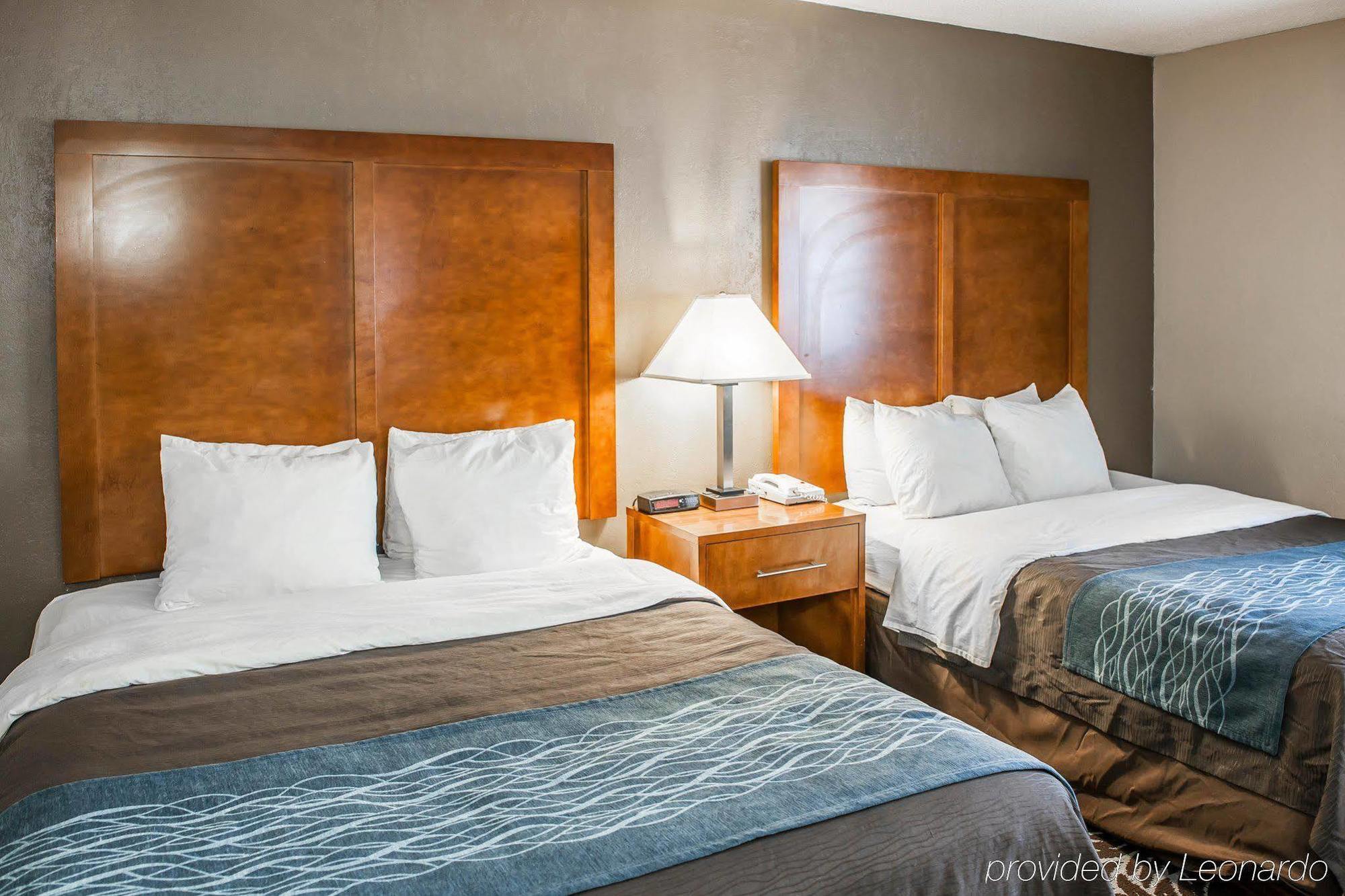 Comfort South Inn Indianapolis
