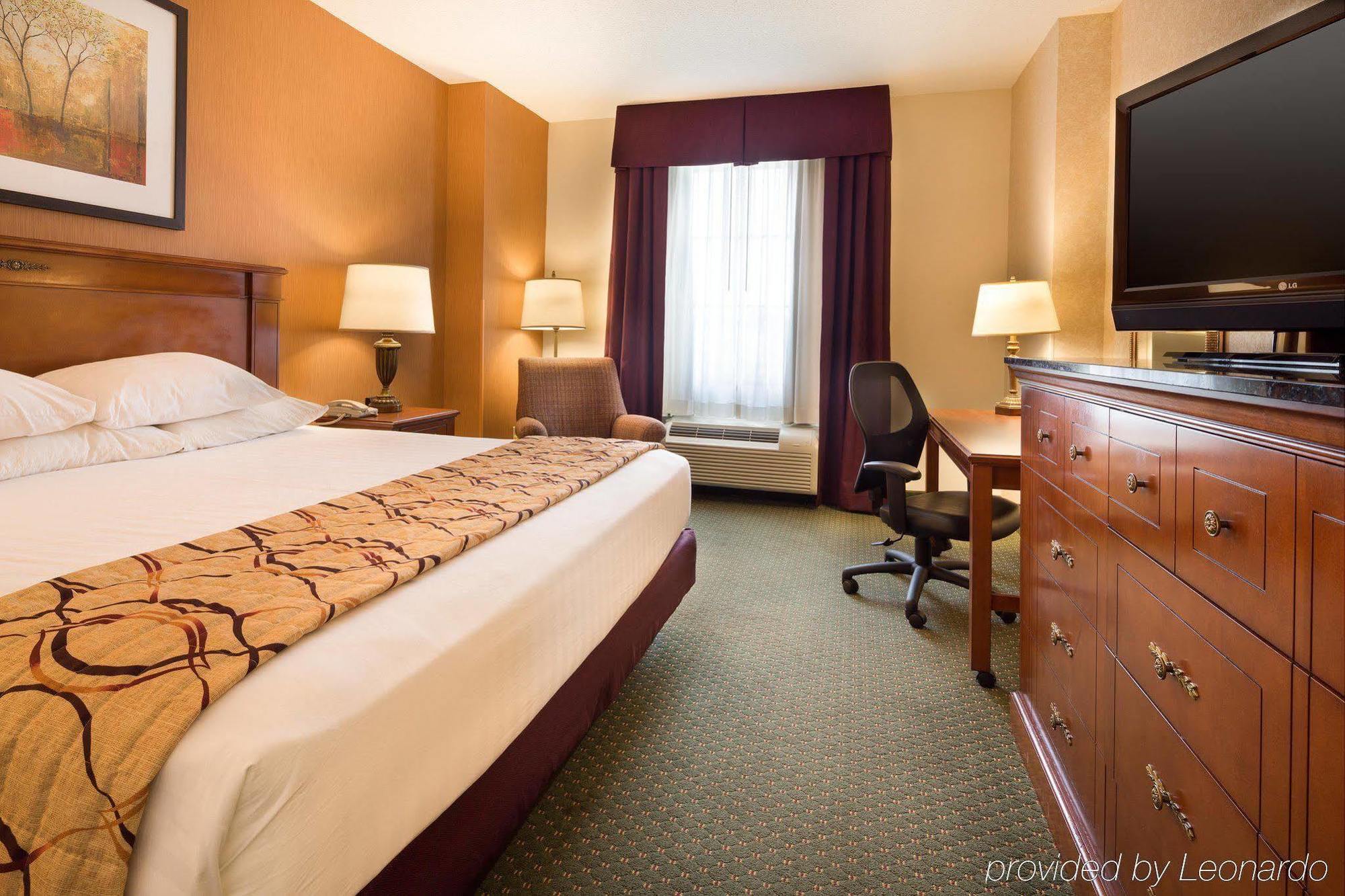 Hotel Drury & Northeast 3*