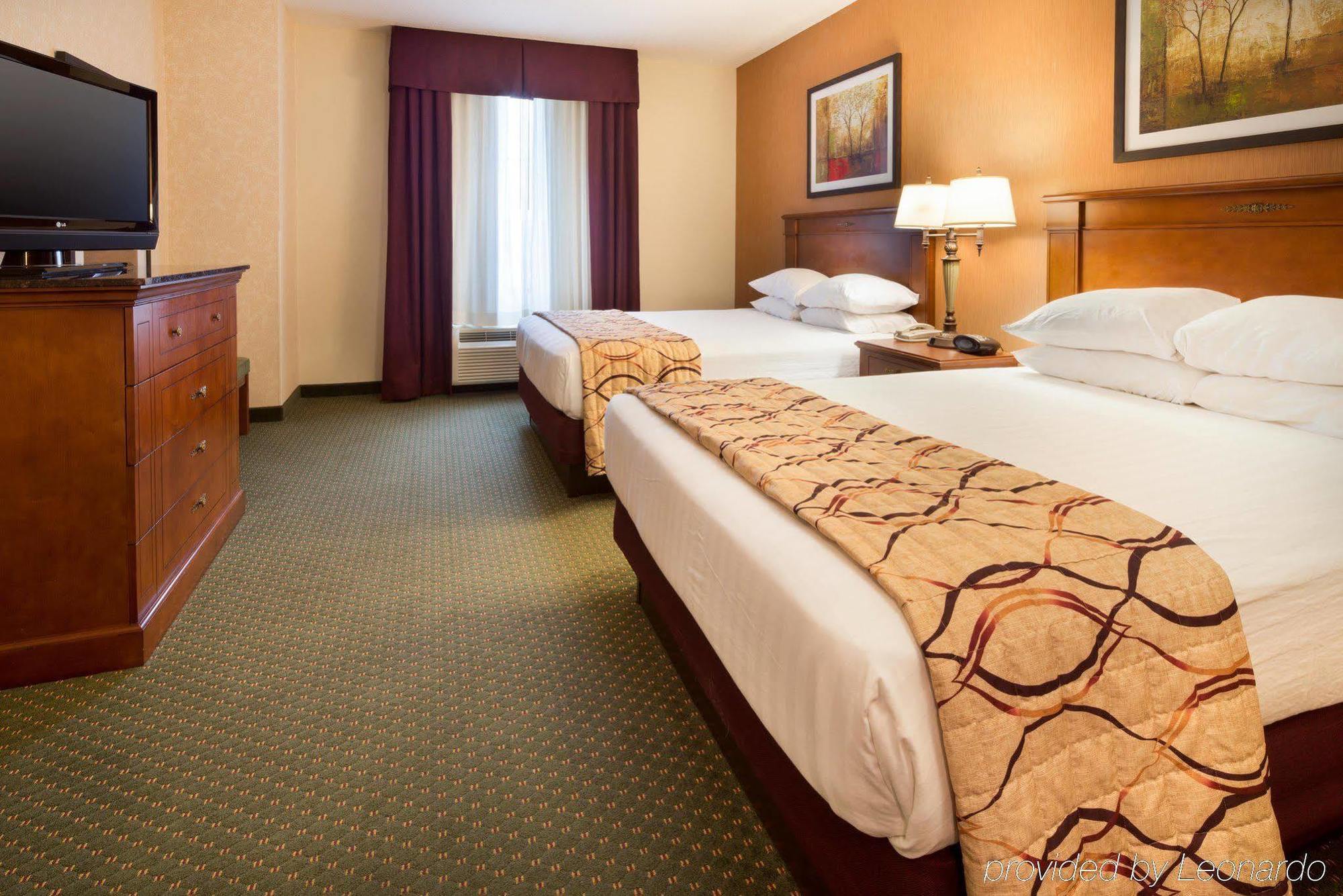 Hotel Drury & Northeast 3*