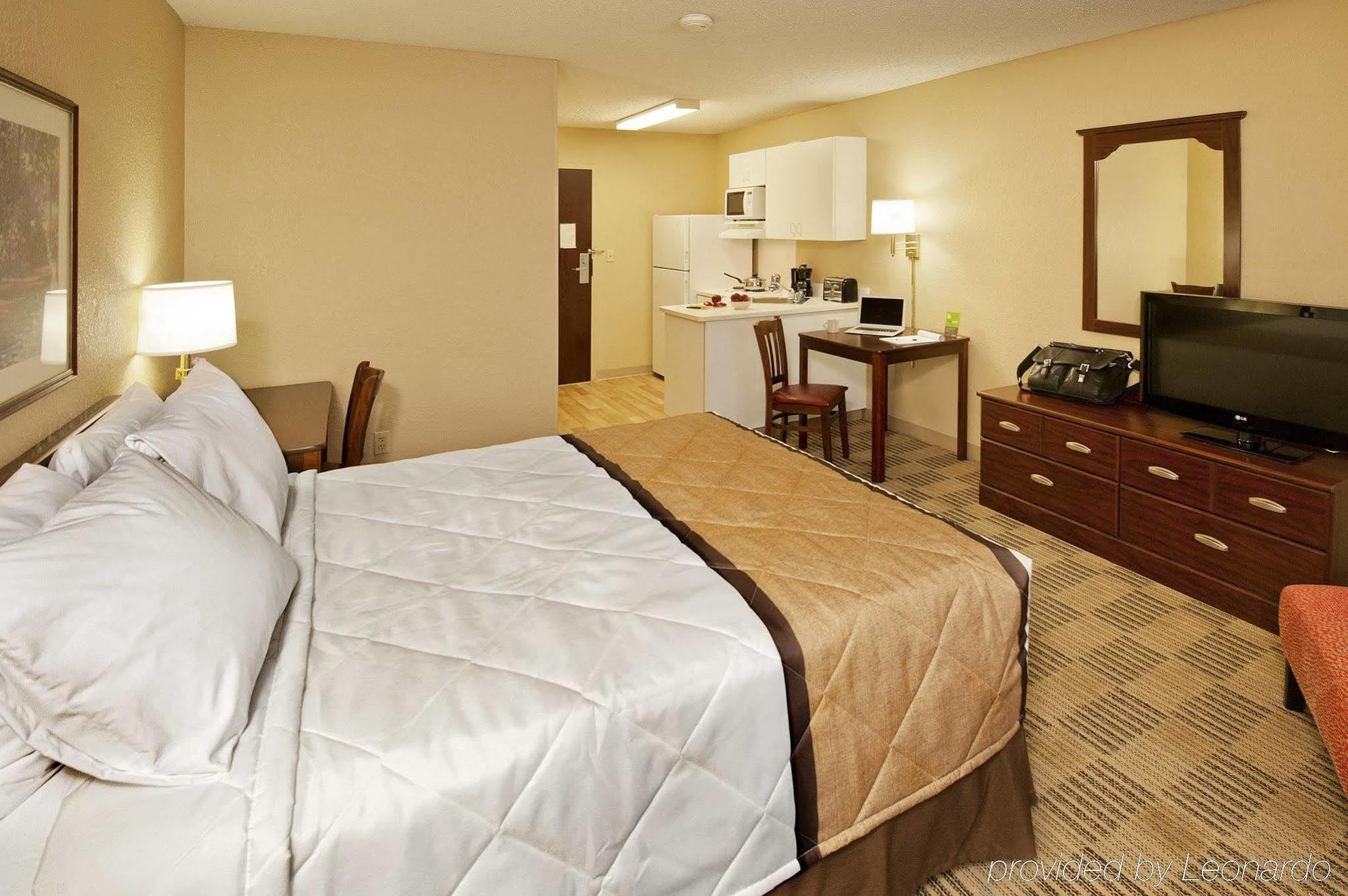 Suburban Hotel Indianapolis