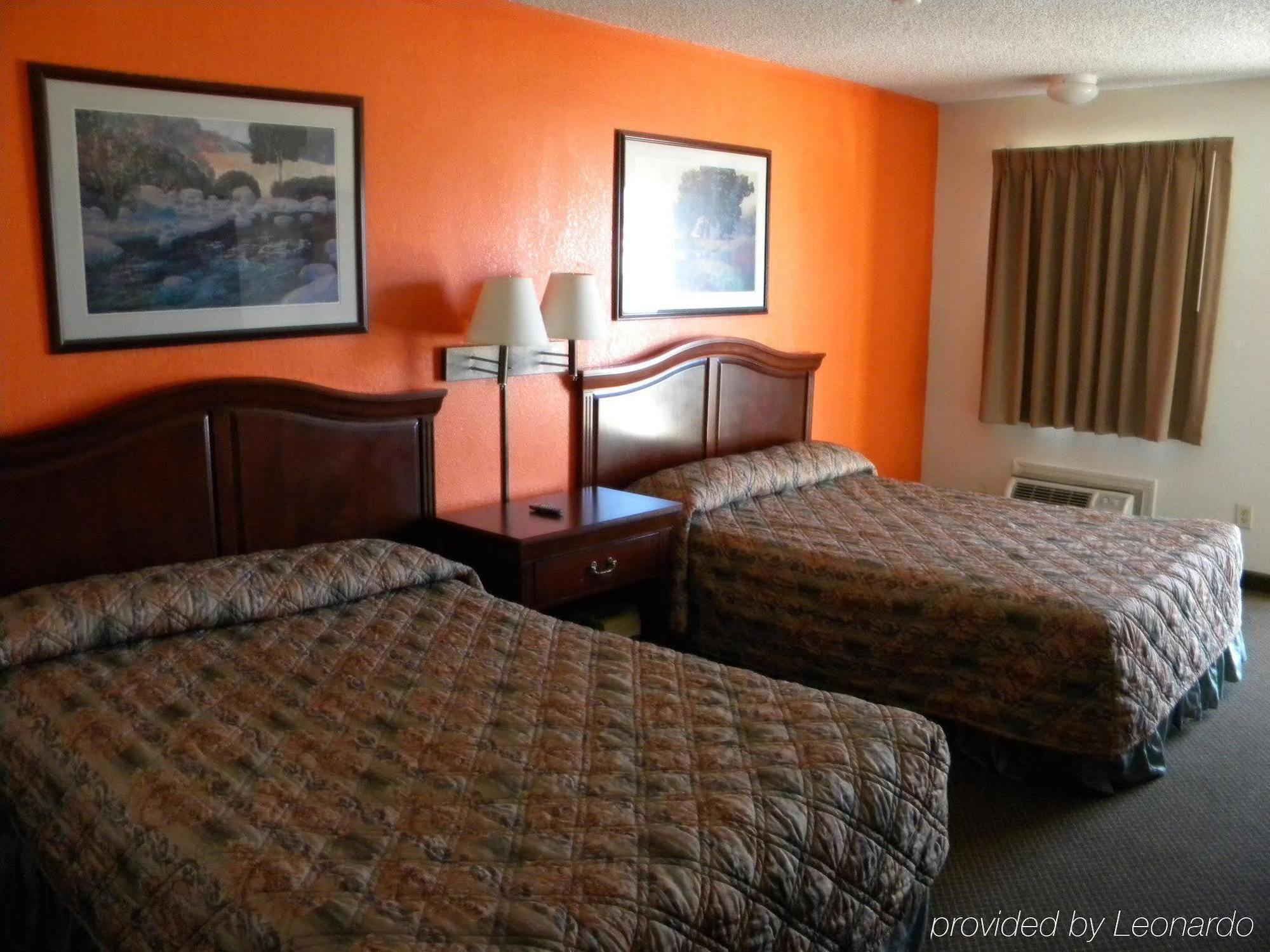 Indy Southwestern Inn-south Motel Indianapolis