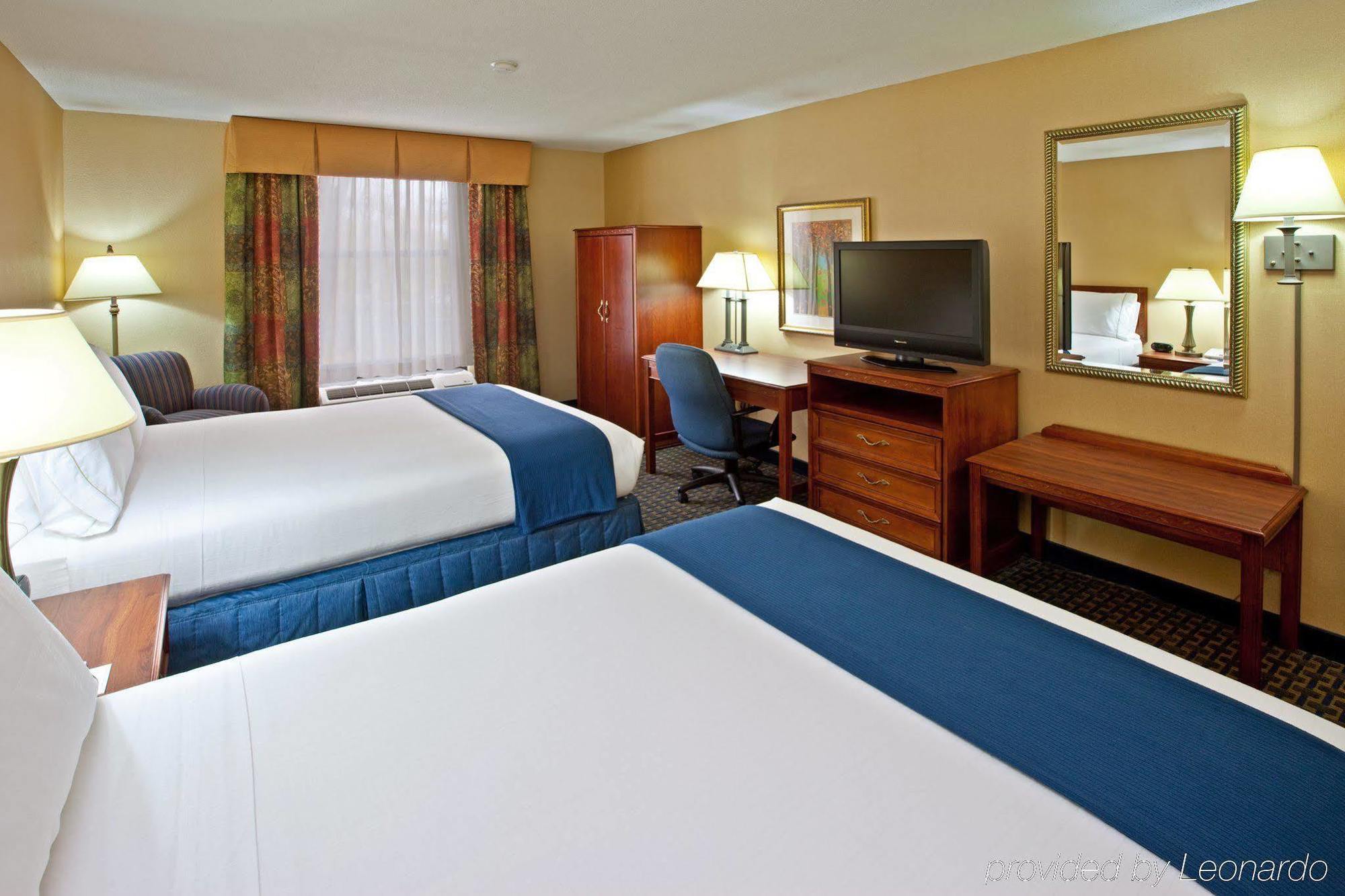 Western Nw Hotel Indianapolis