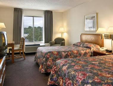 Blisspoint Northwest Motel Indianapolis