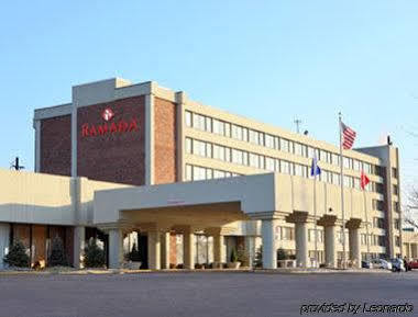 Rodeway I-70 Hotel Indianapolis