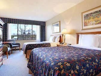 Rodeway I-70 Hotel