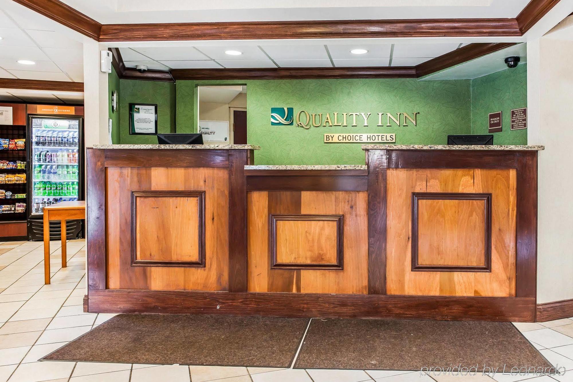 Inn Quality South Indianapolis