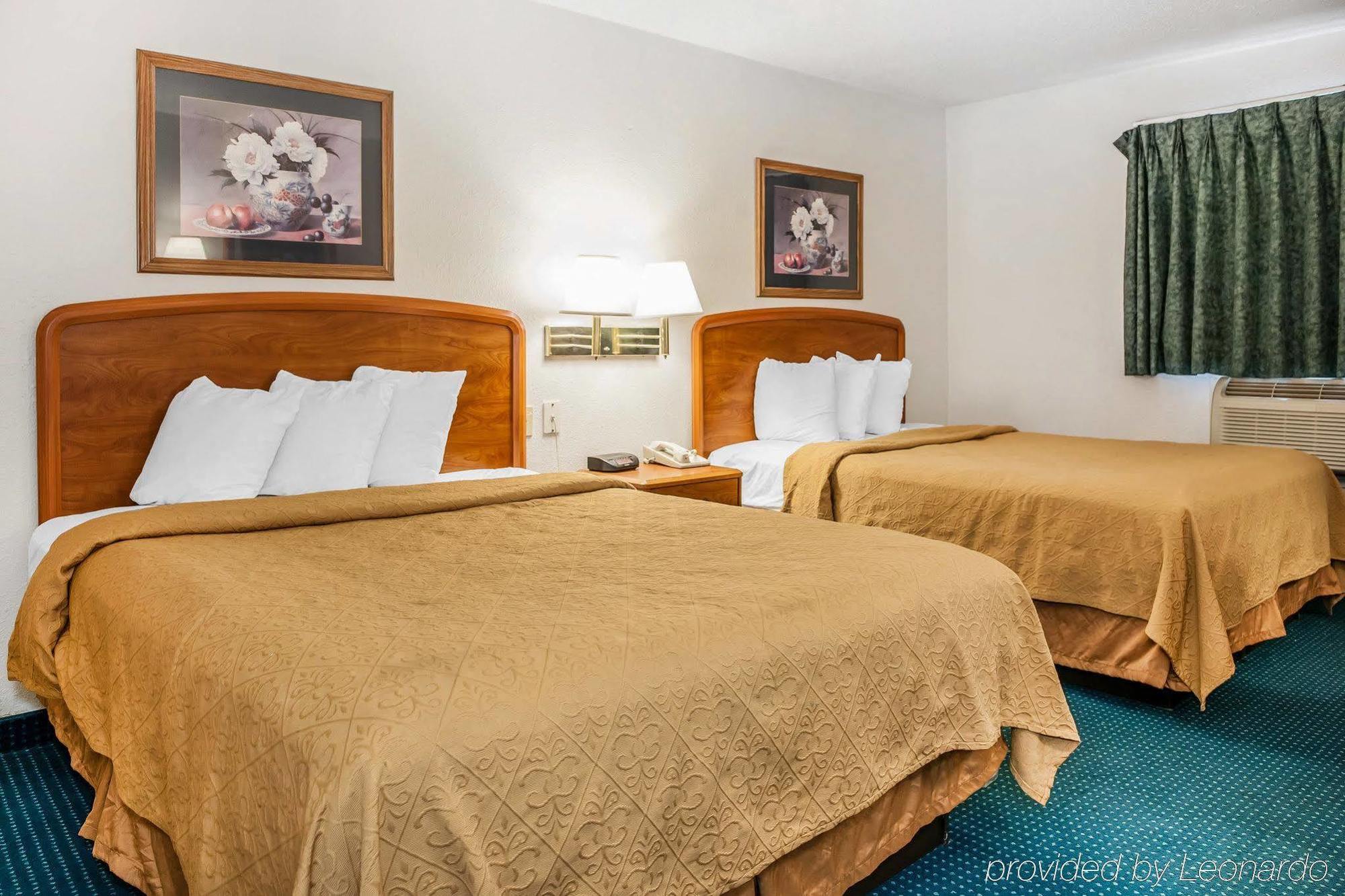 Quality South Inn Indianapolis