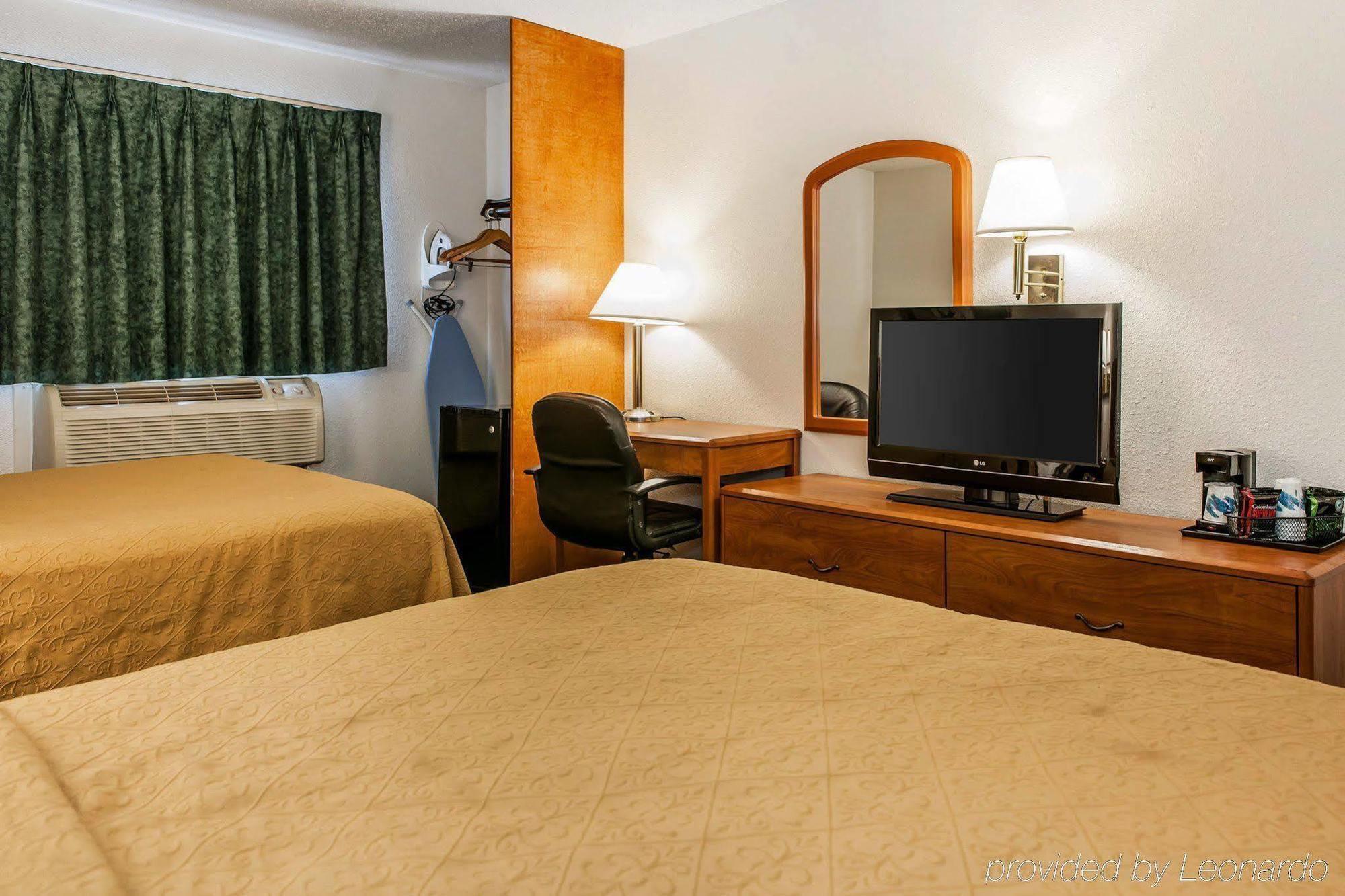Inn Quality South Indianapolis
