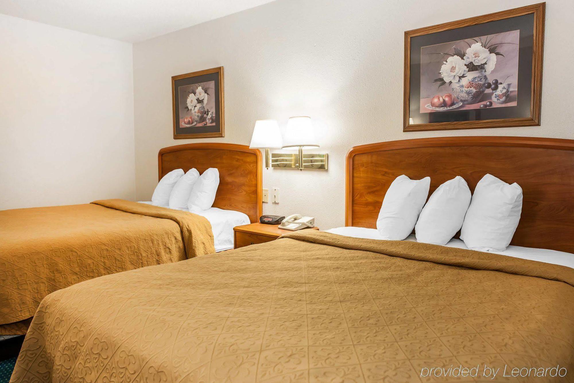 Quality South Inn Indianapolis