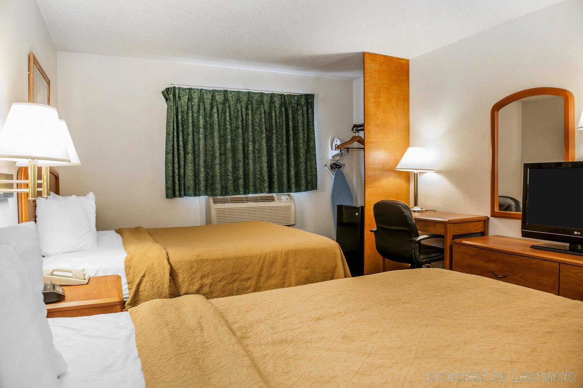 Inn Quality South