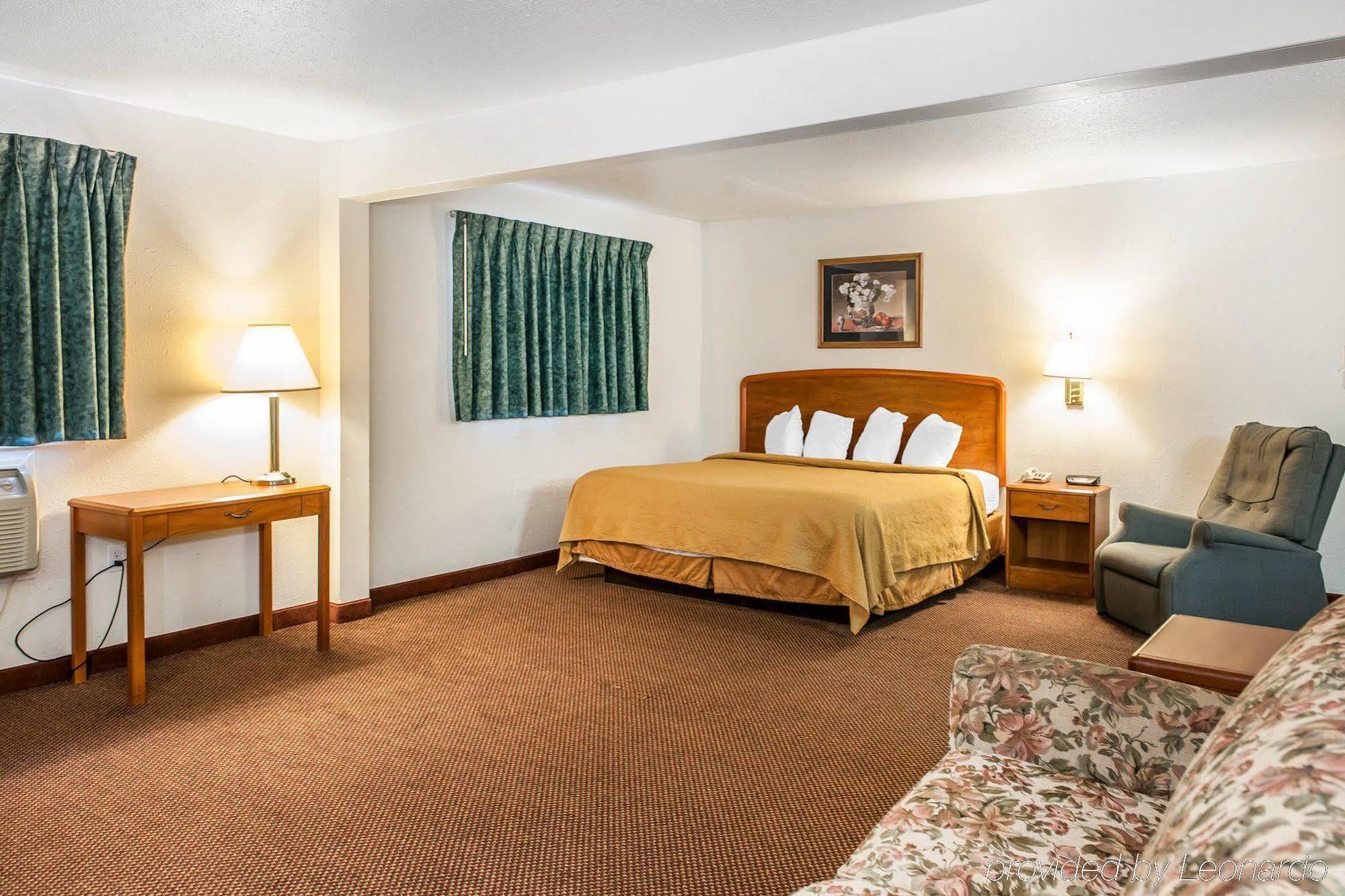 Inn Quality South