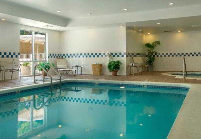 Hotel Fairfield & Northwest 3*