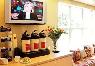Towneplace Park 100 Hotel 3*