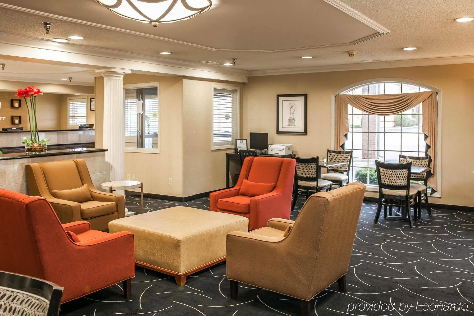 Comfort South I-65 Inn