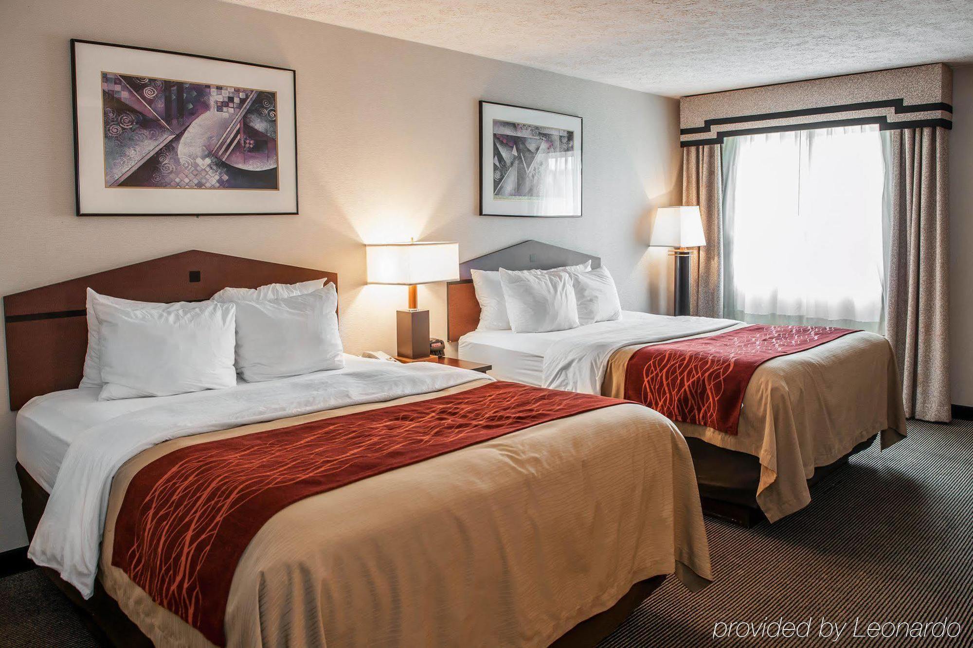 Comfort South I-65 Inn