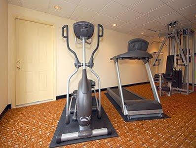 Baymont By Wyndham East 2* Indianapolis