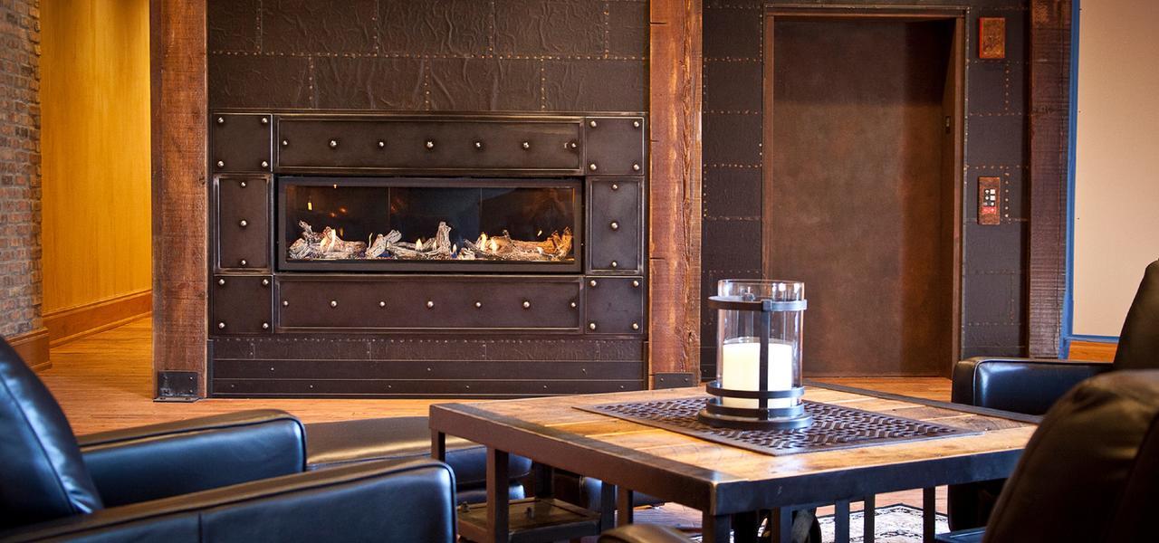 Ironworks Indy