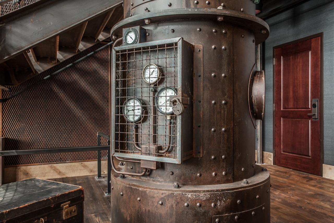 Ironworks Indy Hotel Indianapolis