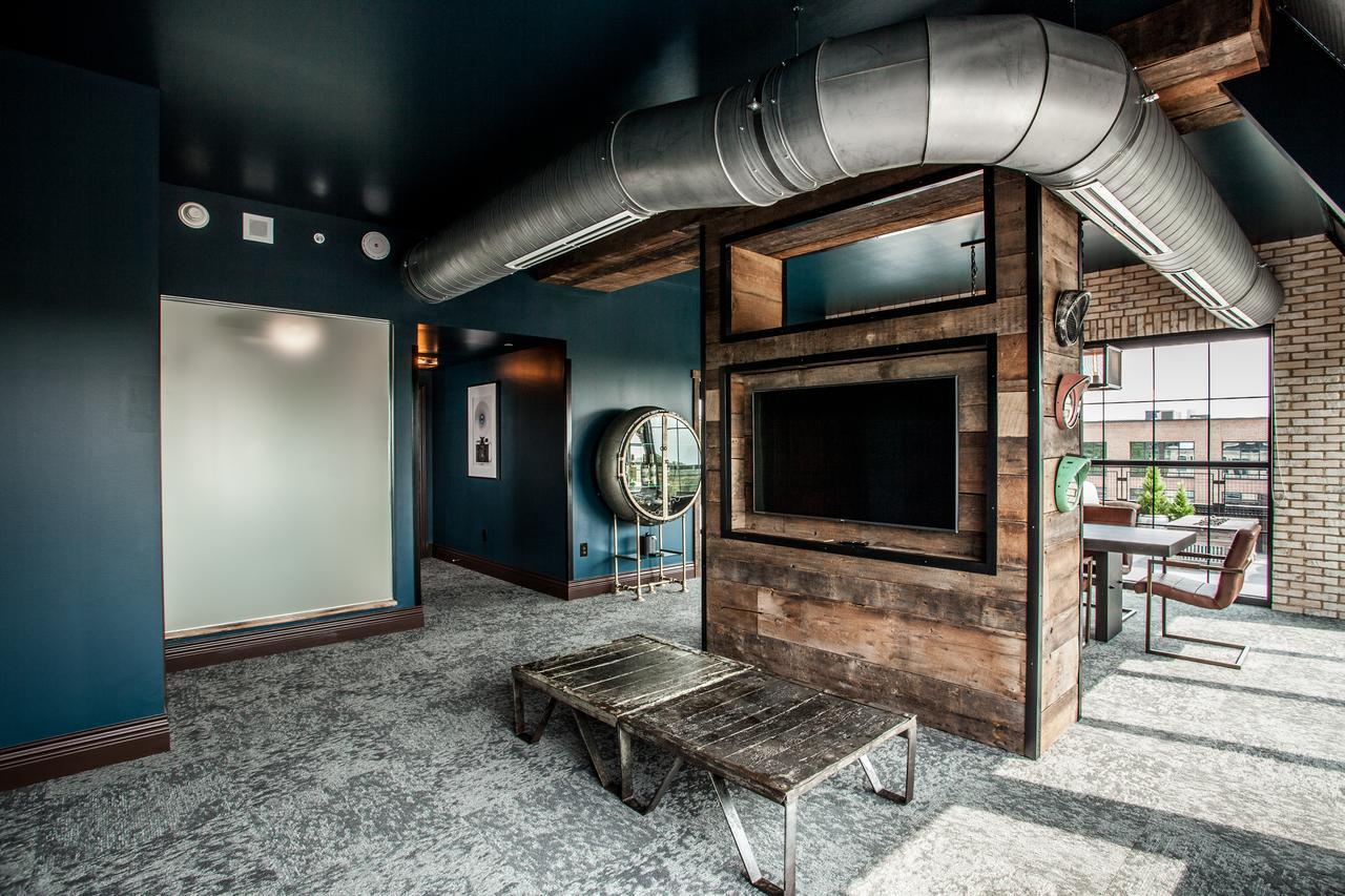 Ironworks Indy 4* Indianapolis