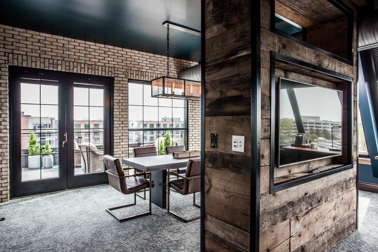 Ironworks Indy 4*
