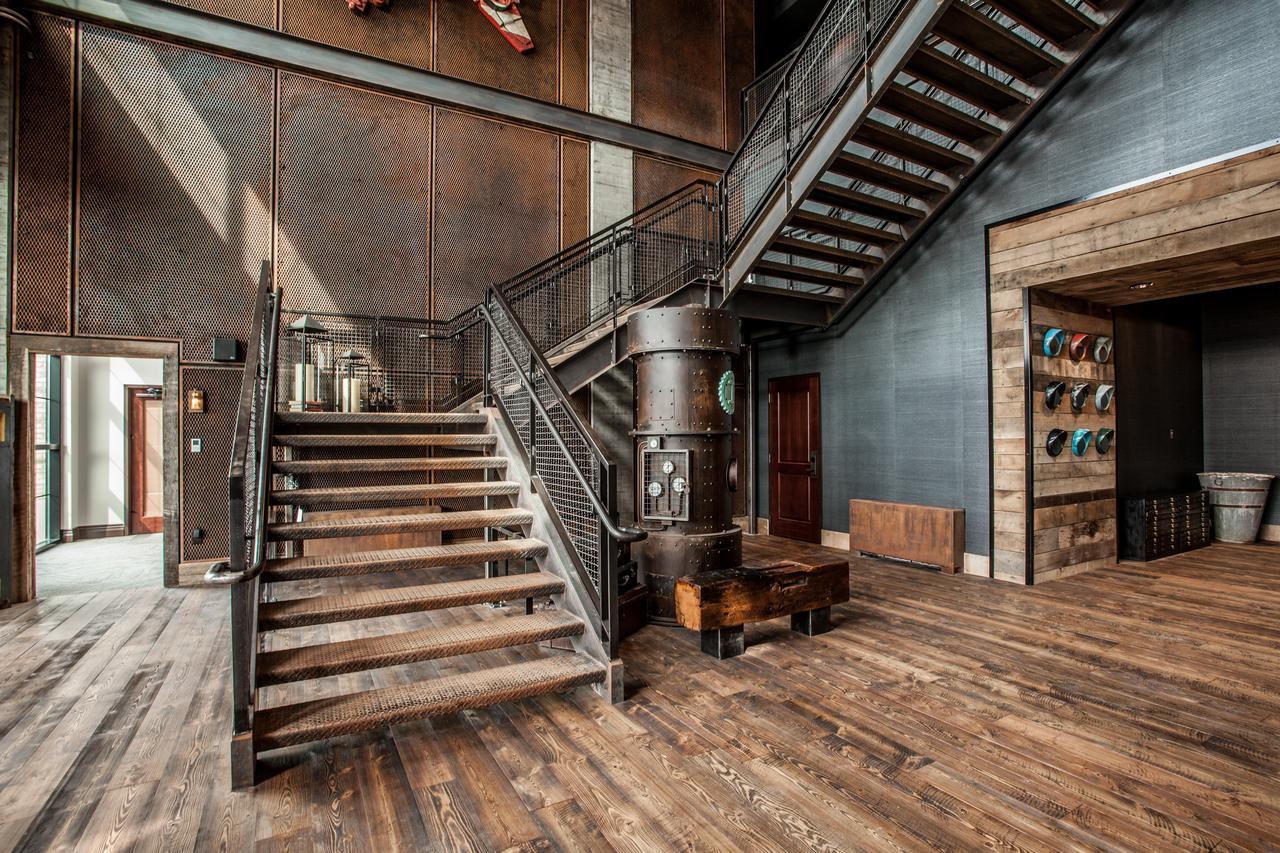 Hotel Ironworks Indy Indianapolis