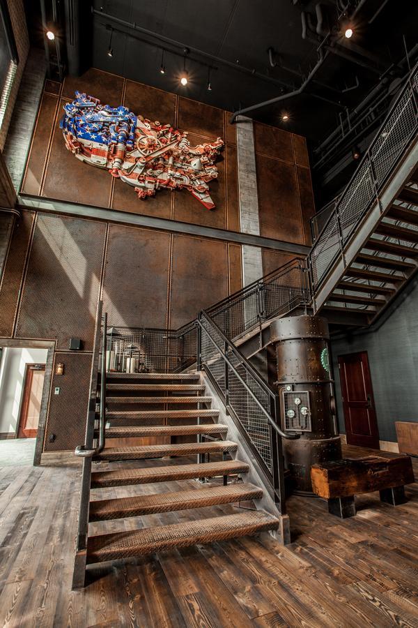 Ironworks Indy Hotel Indianapolis
