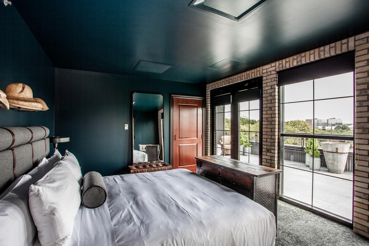 Ironworks Indy Hotel Indianapolis