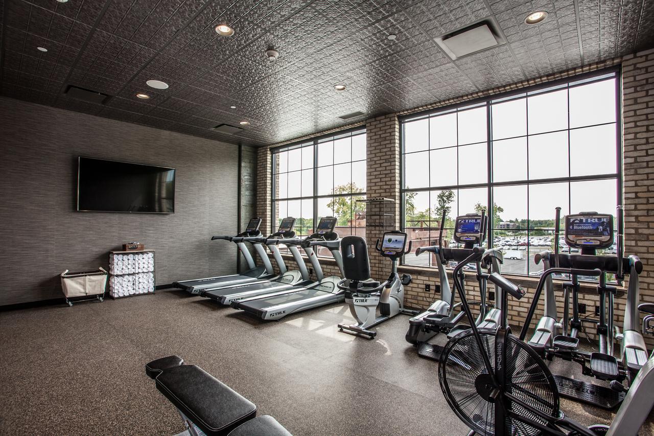Ironworks Indy Indianapolis