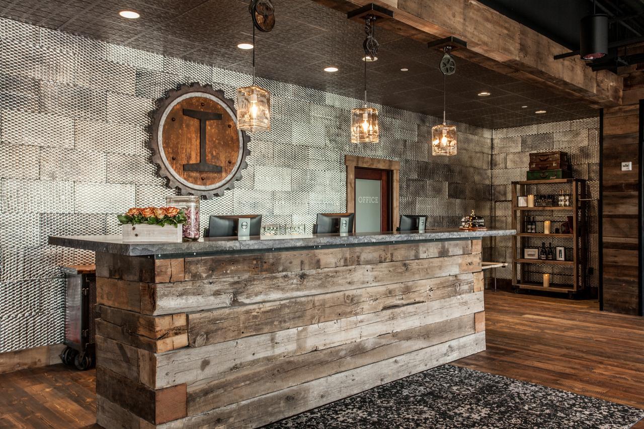 Ironworks Indy Indianapolis