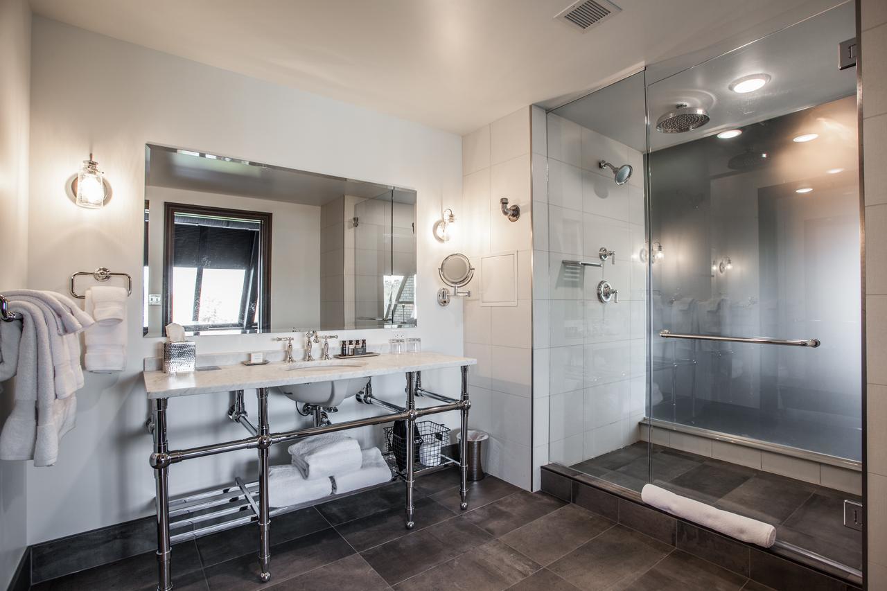 Hotel Ironworks Indy Indianapolis