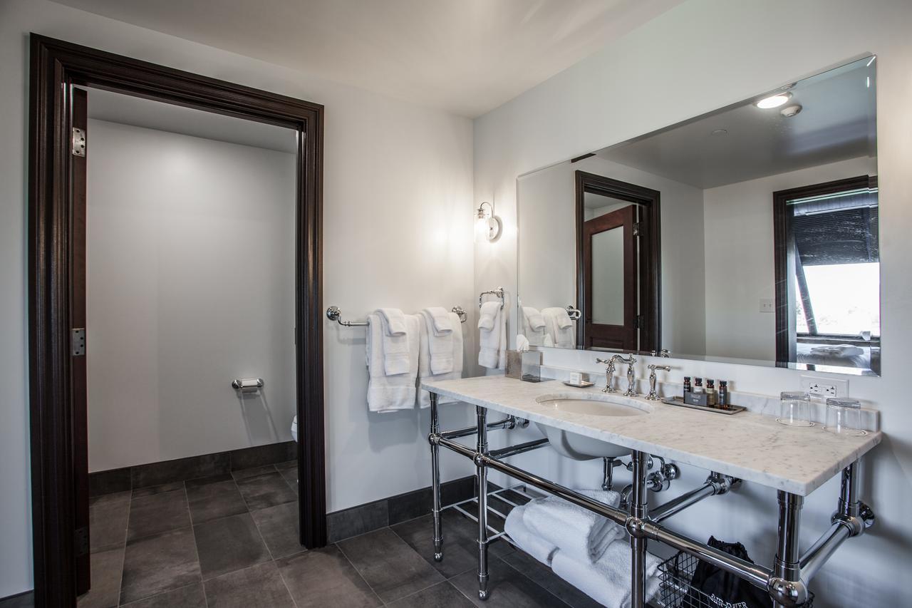 Hotel Ironworks Indy Indianapolis