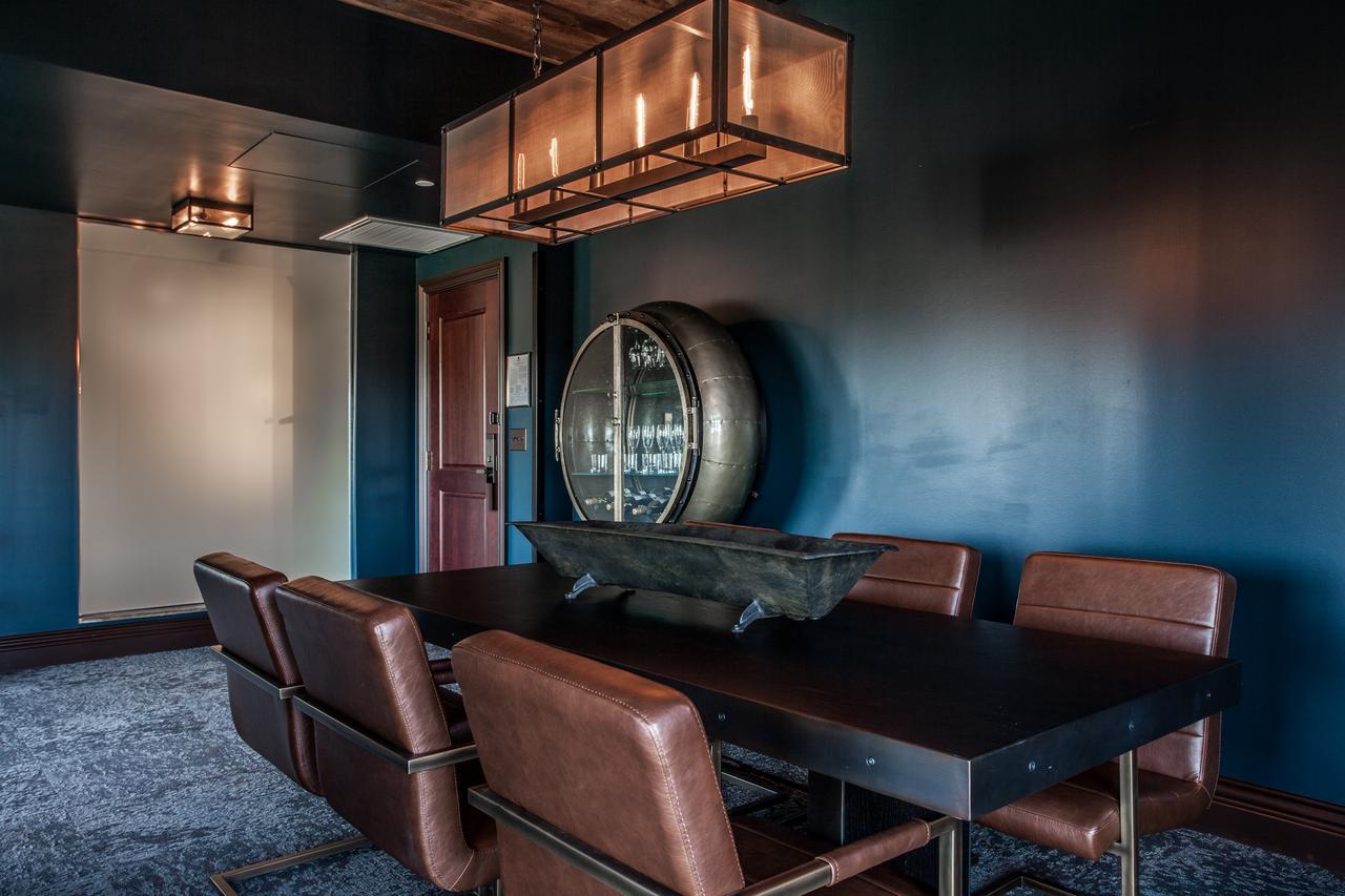 Ironworks Indy Hotel Indianapolis