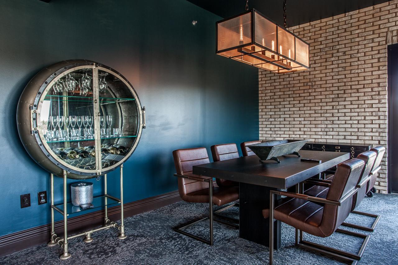 Hotel Ironworks Indy Indianapolis