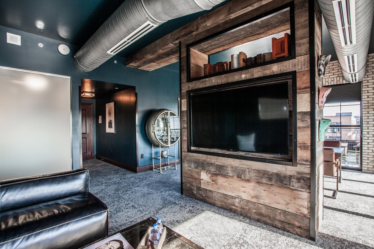 Ironworks Indy Hotel Indianapolis