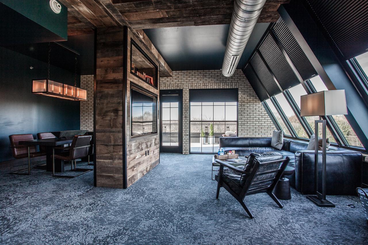 Ironworks Indy Hotel 4*
