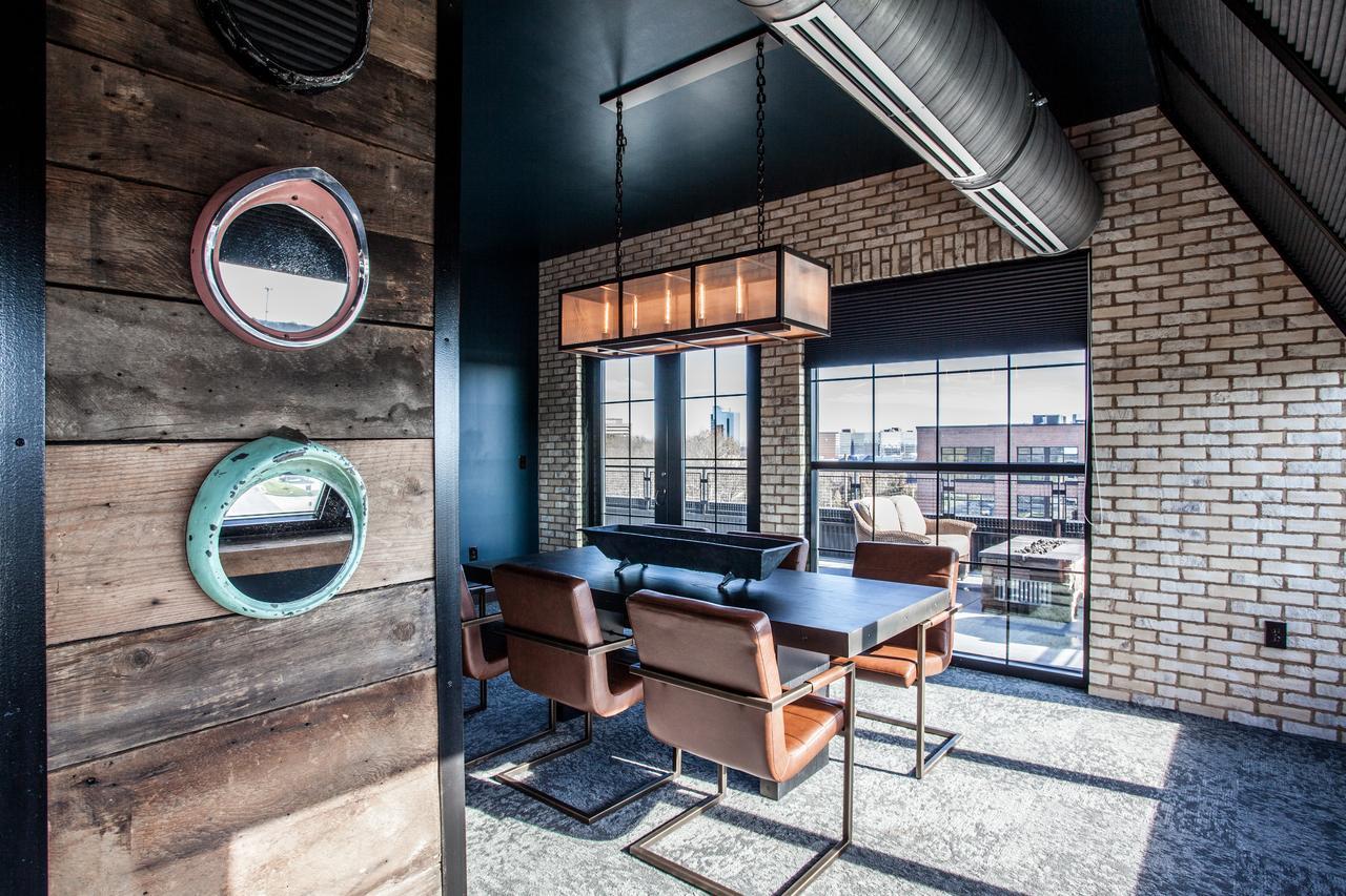 Ironworks Indy 4* Indianapolis