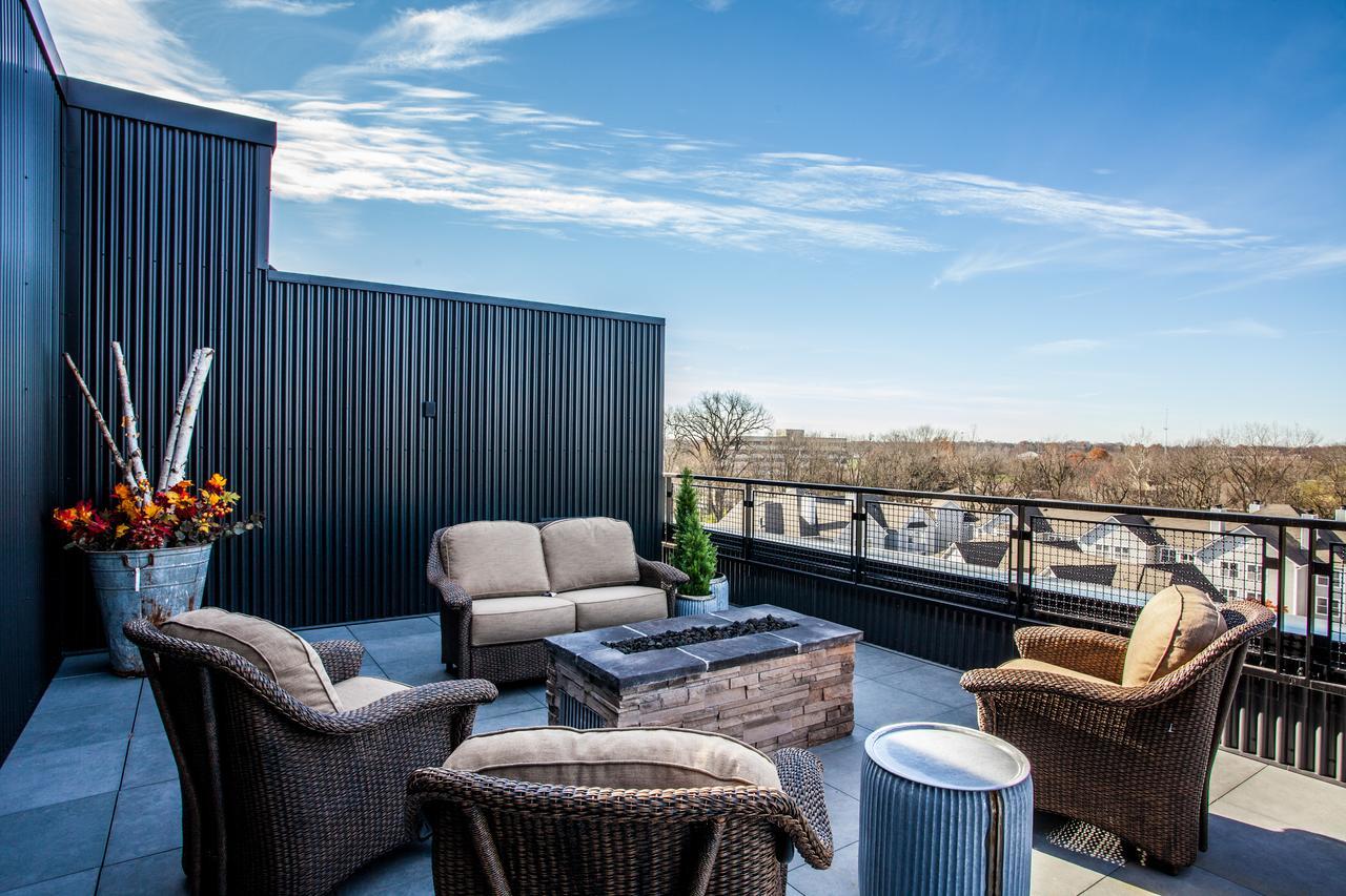 Ironworks Indy 4*