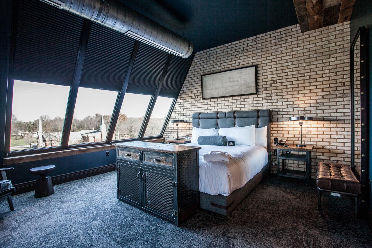 Ironworks Indy 4* Indianapolis