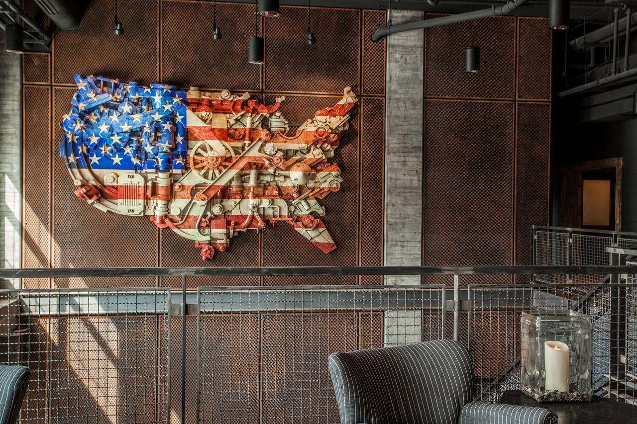 Ironworks Indy