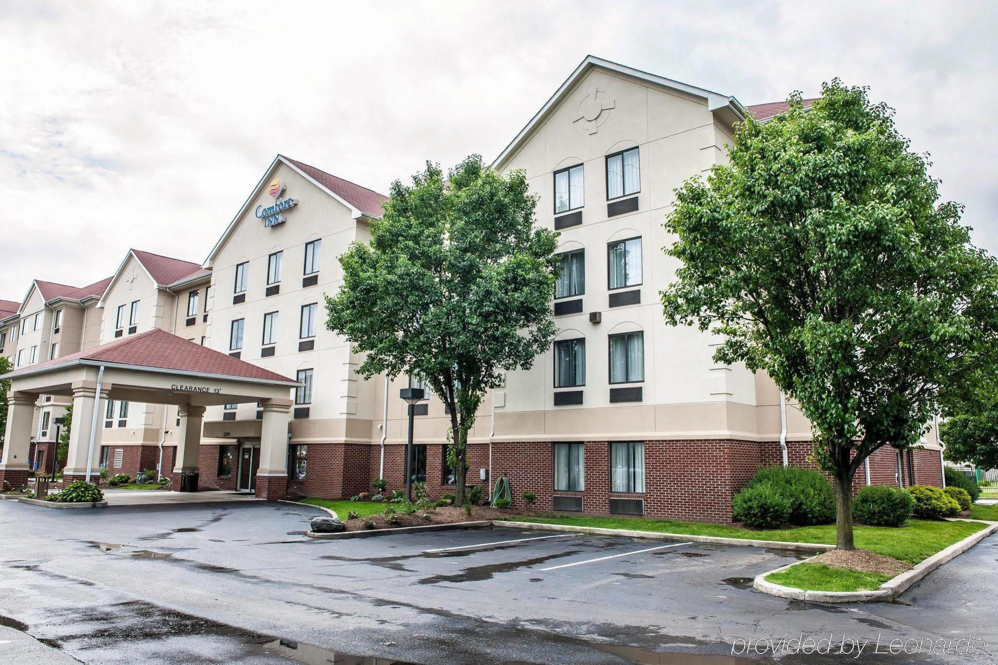 Comfort East 2*