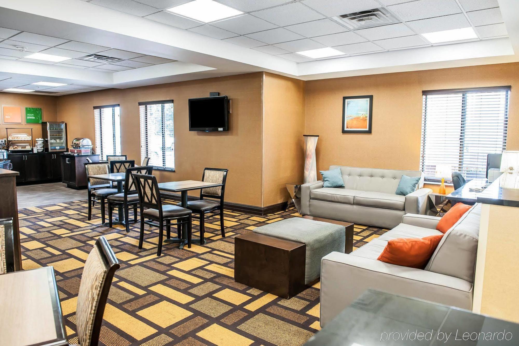 Comfort East