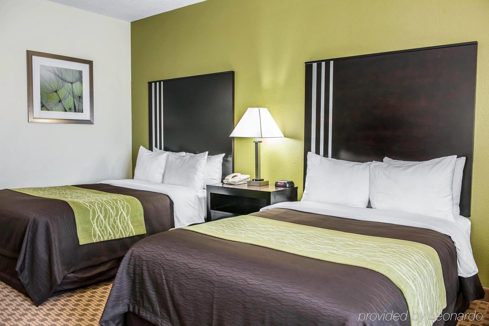 Comfort East 2* Indianapolis
