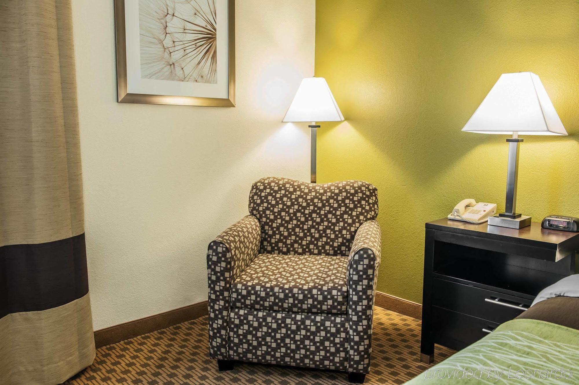 Comfort East