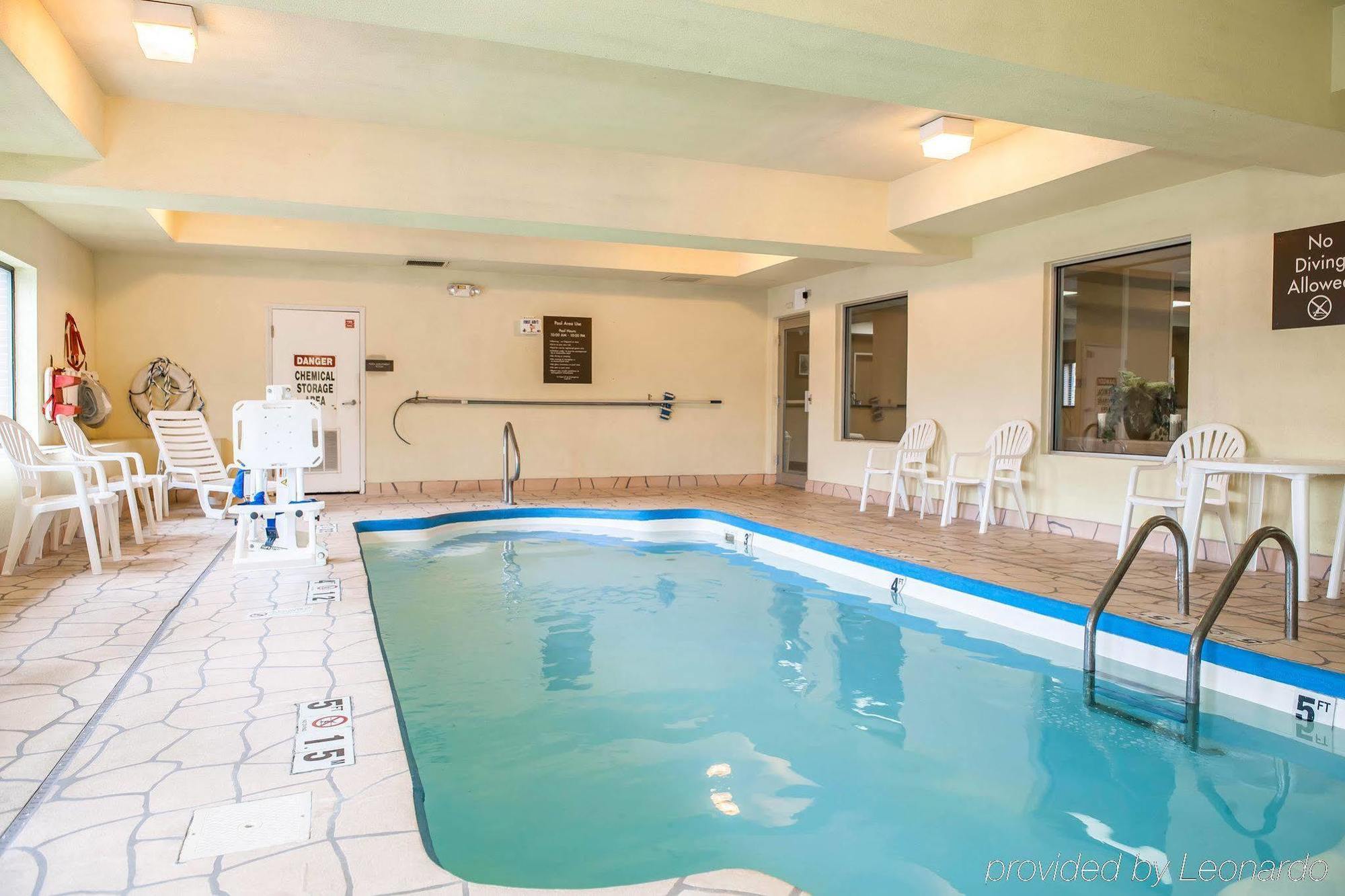 Inn Comfort East 2*