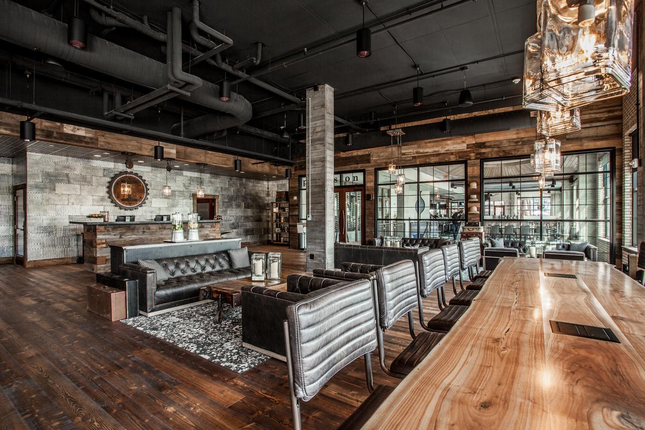 Ironworks Indy Indianapolis